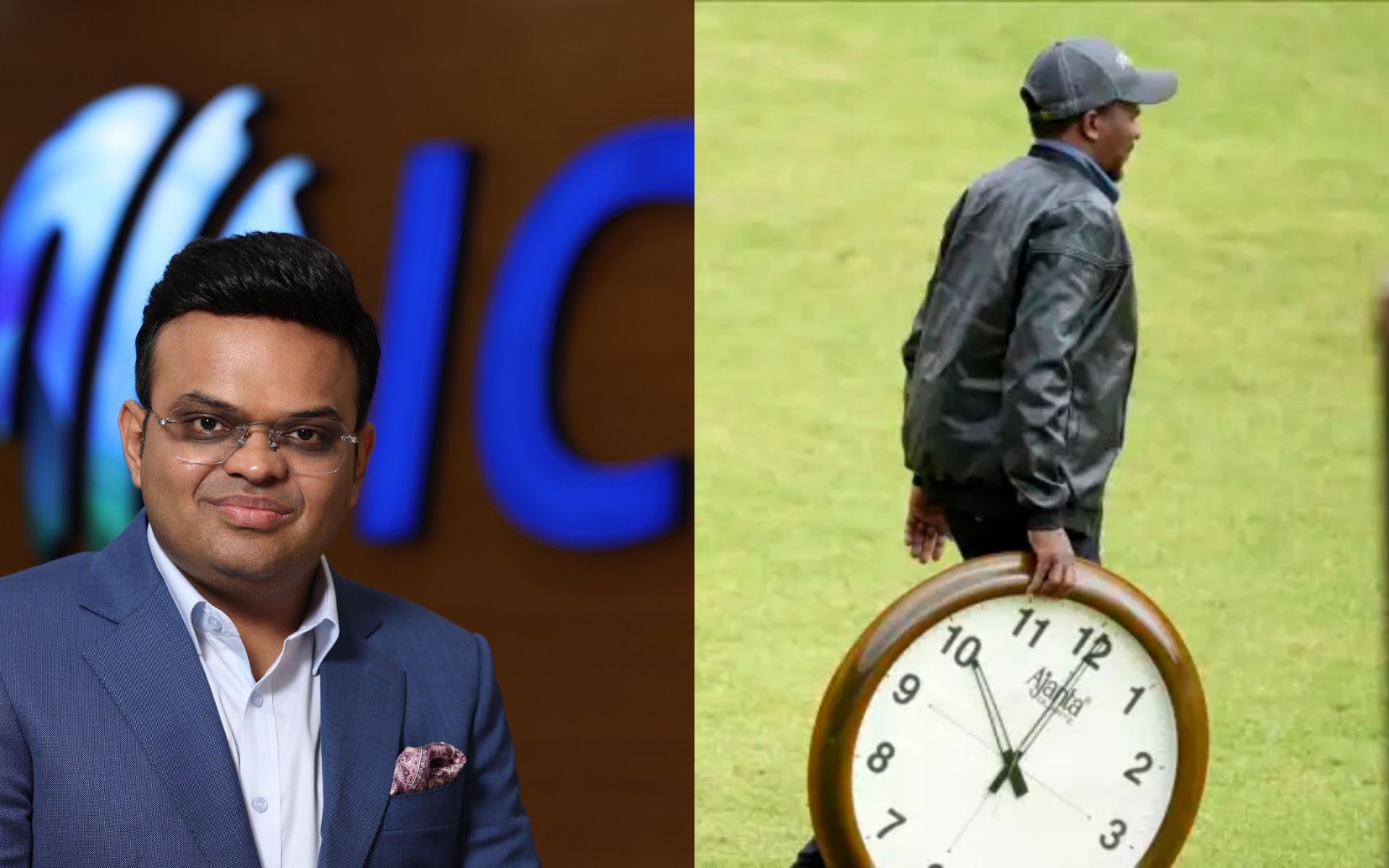 टेस्ट मैचों में स्टॉप क्लॉक के इस्तेमाल से लेकर DRS प्रोटोकॉल में बदलाव: ICC ने अंतरराष्ट्रीय क्रिकेट नियमों में किया बड़ा बदलाव